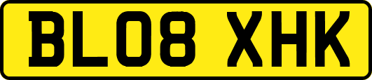 BL08XHK