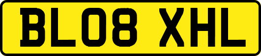 BL08XHL