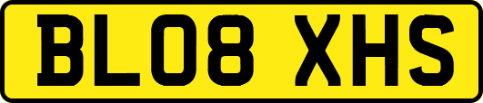 BL08XHS