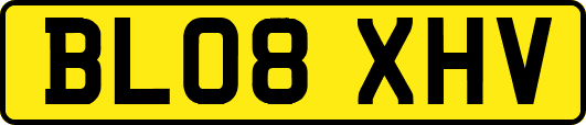 BL08XHV
