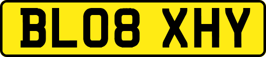 BL08XHY