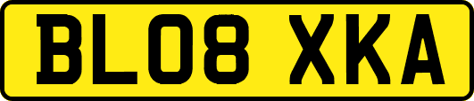 BL08XKA