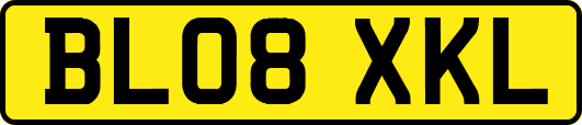 BL08XKL