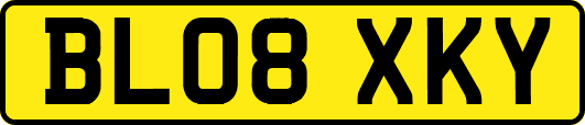 BL08XKY