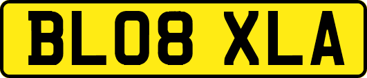 BL08XLA