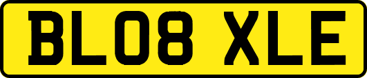 BL08XLE