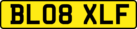 BL08XLF