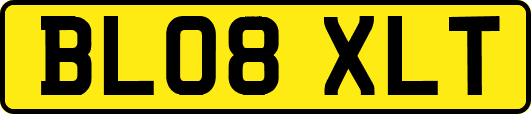 BL08XLT