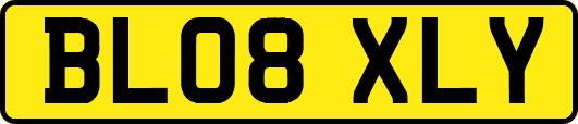 BL08XLY