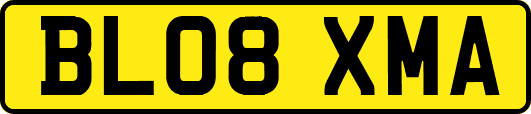 BL08XMA