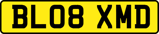 BL08XMD