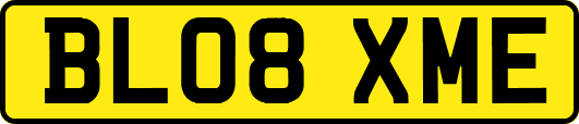 BL08XME