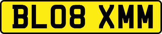 BL08XMM