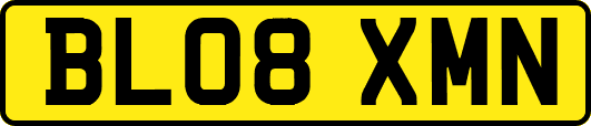 BL08XMN