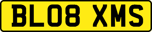 BL08XMS