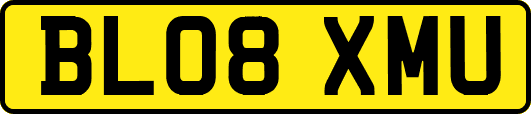 BL08XMU