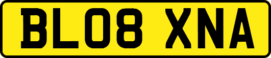 BL08XNA