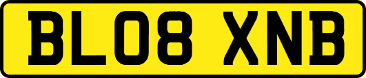 BL08XNB