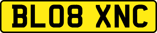 BL08XNC