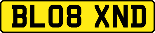 BL08XND