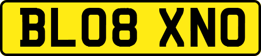 BL08XNO