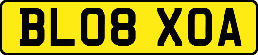 BL08XOA