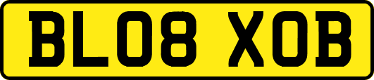 BL08XOB