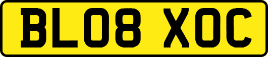 BL08XOC