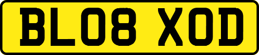 BL08XOD