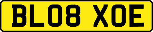 BL08XOE