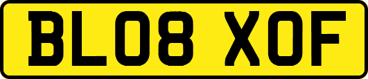 BL08XOF