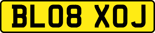 BL08XOJ
