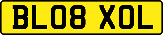 BL08XOL