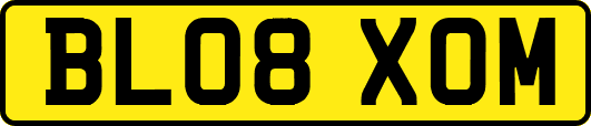 BL08XOM