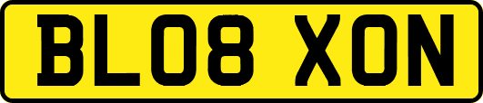 BL08XON