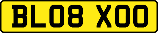 BL08XOO