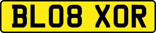 BL08XOR