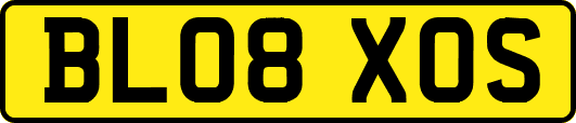 BL08XOS