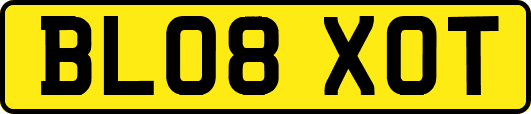 BL08XOT