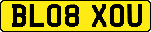 BL08XOU