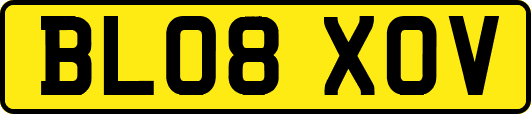 BL08XOV