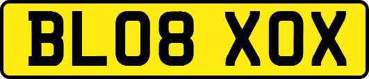 BL08XOX
