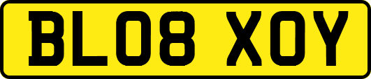 BL08XOY