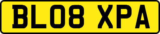 BL08XPA