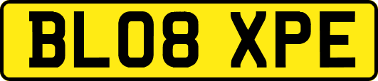 BL08XPE