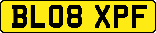 BL08XPF