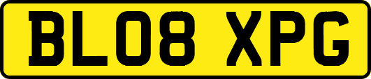 BL08XPG