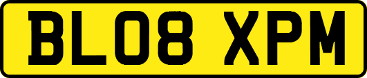 BL08XPM