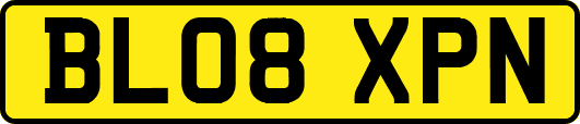 BL08XPN