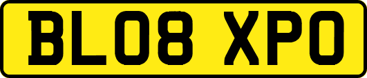 BL08XPO